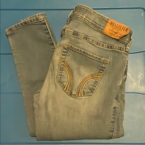 Hollister jeans